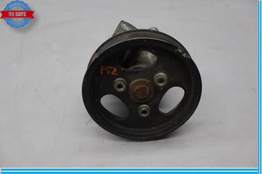 03-18 Bentley Continental GTC GT Flying Spur 6.0L Power Steering Pump Oem