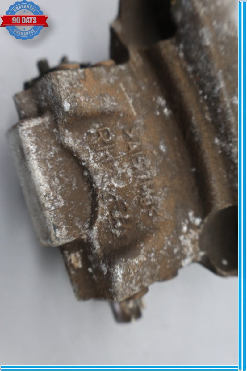 Load image into Gallery viewer, 11-18 Porsche Cayenne 958 Hybrid S Rear Right Parking Brake Motor Actuator Oem
