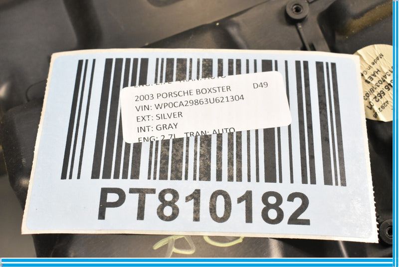 Load image into Gallery viewer, 2003 Porsche Boxster Front Right Passenger Door Speaker 99664555101 Oem
