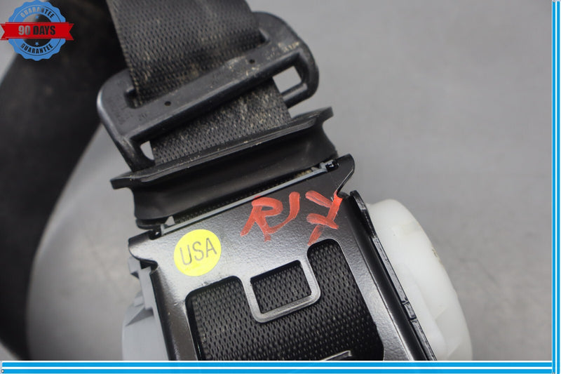 Load image into Gallery viewer, 12-20 Mercedes R172 SLK250 SLK350 Right Passenger Side Seat Belt Retractor Oem

