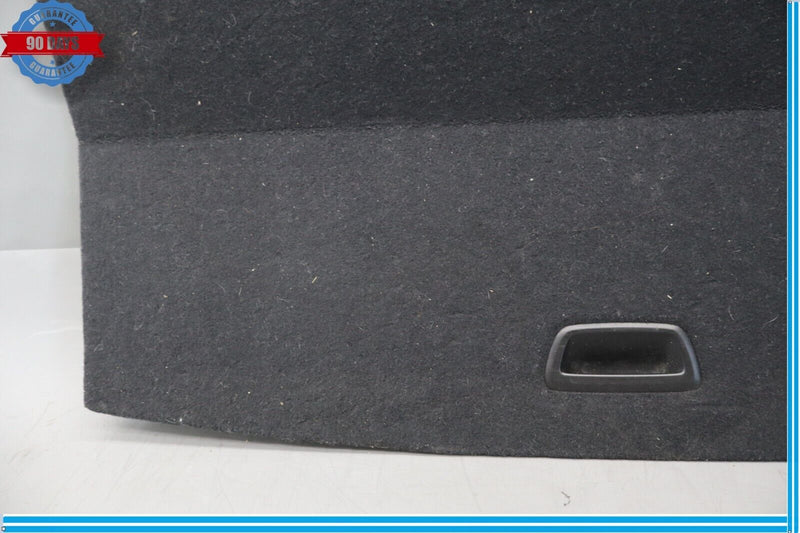 Load image into Gallery viewer, 16-22 BMW X1 Rear Tailgate Trunk Storage Spare Carpet Upper Cargo Cover Oem
