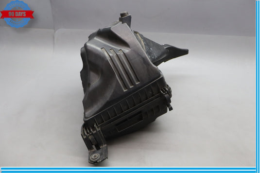 11-16 Hyundai Equus Air Intake Filter Air Cleaner Housing Black Oem