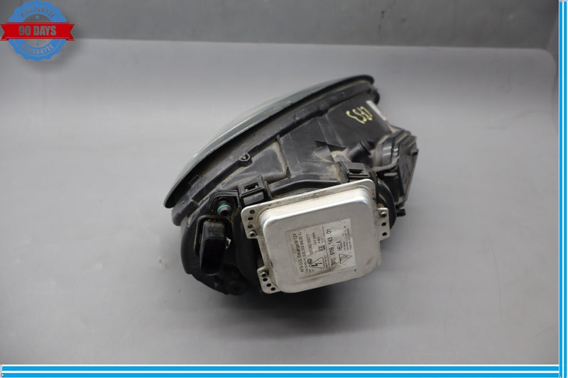 Load image into Gallery viewer, 10-13 Porsche Panamera Front Left Side Xenon Headlight Head Light Lamp Oem
