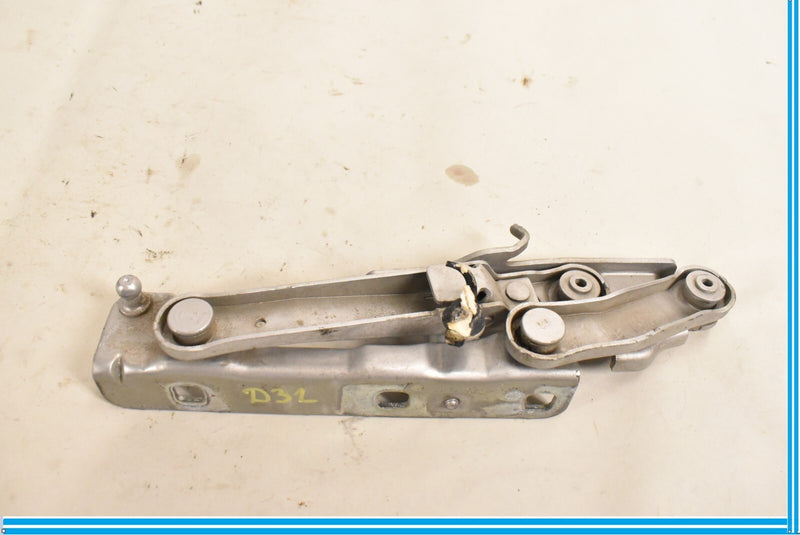 Load image into Gallery viewer, 00-06 Mercedes CL500 CL600 W215 Right Passenger Hood Hinge 2118800228 Oem
