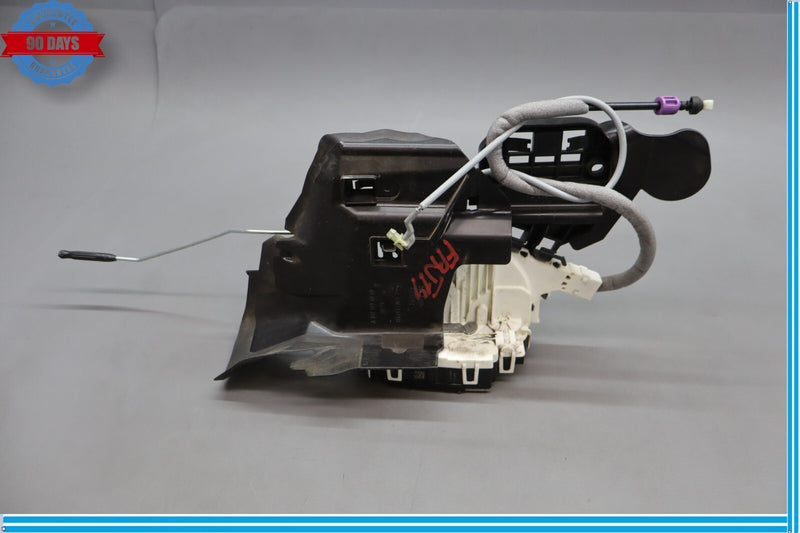 Load image into Gallery viewer, 12-19 Mercedes X166 GL450 ML350 Front Right Side Door Lock Latch Actuator Oem
