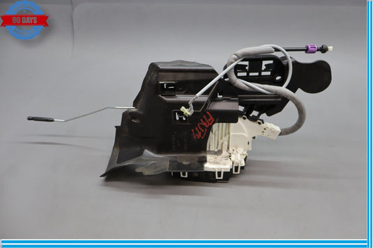 12-19 Mercedes X166 GL450 ML350 Front Right Side Door Lock Latch Actuator Oem