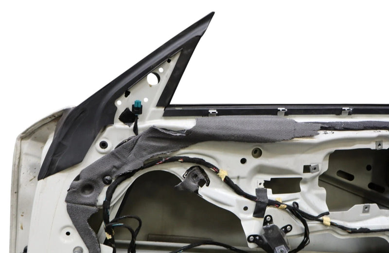 Load image into Gallery viewer, 03-08 BMW E85 E86 Z4 Front Right Passenger Side Exterior Door Shell Panel Oem
