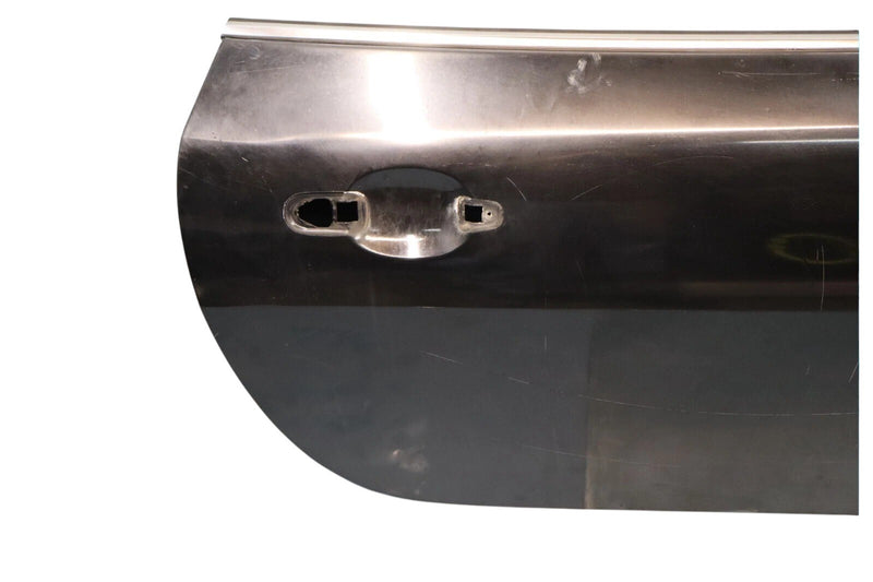 Load image into Gallery viewer, 07-15 Jaguar XK XKR Front Right Passenger Side Door Shell Panel 6W8320124AM OEM
