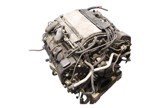 04-05 BMW 645Ci 545i 745Li 4.4L V8 N62 Engine Motor Assembly 135K Miles OEM
