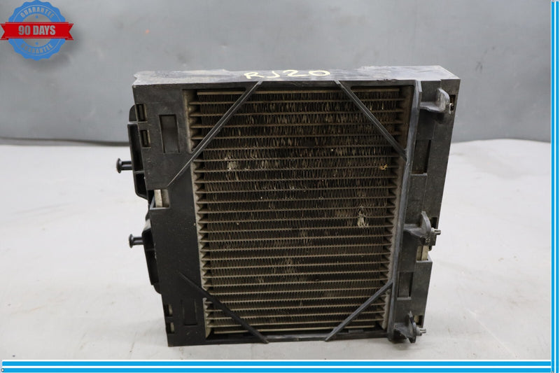 Load image into Gallery viewer, 10-19 BMW 535i GT xDrive Engine Right Coolant Oil Cooling Auxiliary Radiator Oem
