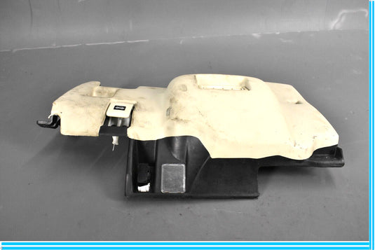 02-05 Lexus SC430 Front Left Under Dash Knee Panel Trim w/ Handle ECRU Oem