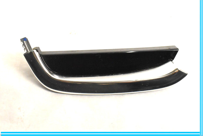 14-17 Maserati Ghibli Rear Right Side Door Molding Moulding Trim Panel Cover OEM