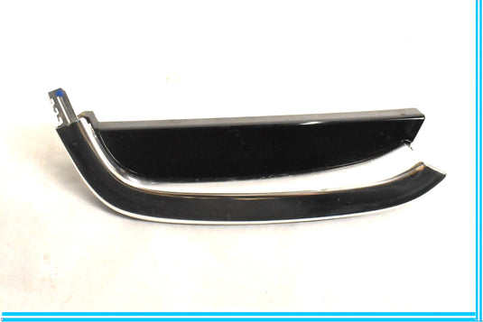 14-17 Maserati Ghibli Rear Right Side Door Molding Moulding Trim Panel Cover OEM
