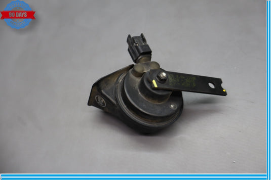 11-16 Hyundai Equus Sig High Pitch Tone Horn Black 966203N000 Oem