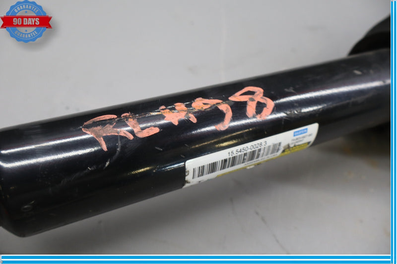 Load image into Gallery viewer, 12-15 Tesla Model S Rear Left Side Air Spring Module Shock Absorber Oem
