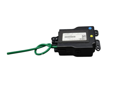 11-18 Audi A8 Quattro S8 Front Right Passenger Side Seat Air Pump 4H0881074 OEM