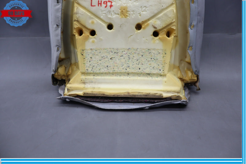 Load image into Gallery viewer, 99-03 Mercedes CLK320 CLK430 W208 Front Left Driver Top Upper Seat Cushion Oem
