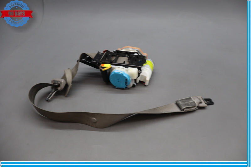 Load image into Gallery viewer, 15-17 Hyundai Genesis G80 Front Left Side Seat Belt Seatbelt Retractor Oem
