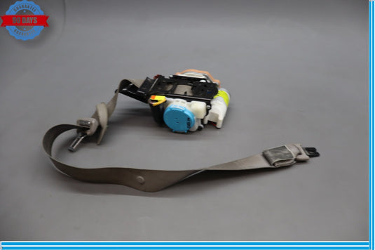 15-17 Hyundai Genesis G80 Front Left Side Seat Belt Seatbelt Retractor Oem
