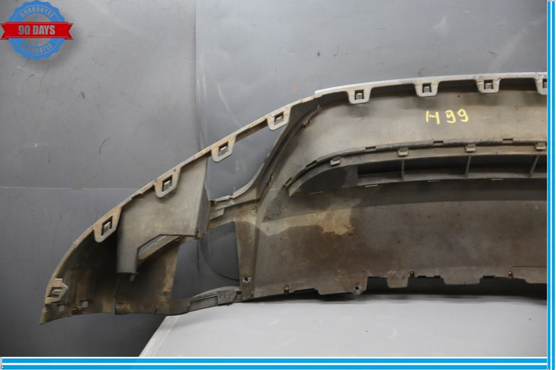 Load image into Gallery viewer, 11-14 Volkswagen VW Touareg Front Lower Bumper Valance 7P6807061E Oem
