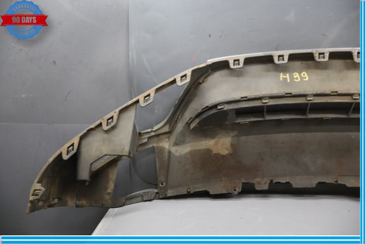 11-14 Volkswagen VW Touareg Front Lower Bumper Valance 7P6807061E Oem