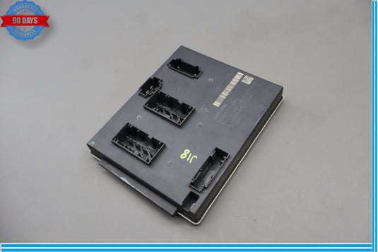 13-24 Porsche Cayenne 958 GTS Rear Body Computer Control Module BCM Oem 82k