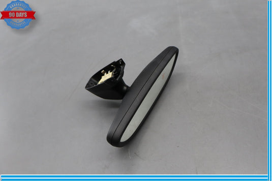 11-14 Porsche Cayenne 958 GTS Front Interior Rear View Mirror Black Oem