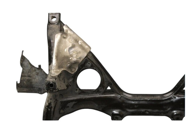 Load image into Gallery viewer, 12-18 BMW 328i Active Hybrid 3 Front Subframe Crossmember Black 31116792298 Oem
