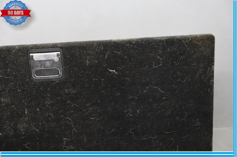 Load image into Gallery viewer, 11-16 Mercedes W212 E350 Rear 3rd Third Row Top Upper Seat Cushion Cover Oem
