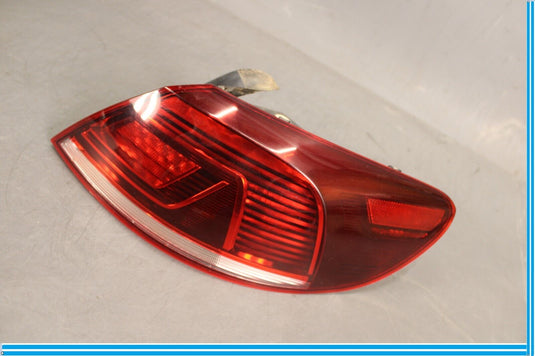 13-17 Volkswagen CC Right Passenger Side Outer Tail Light Lamp Assembly Oem