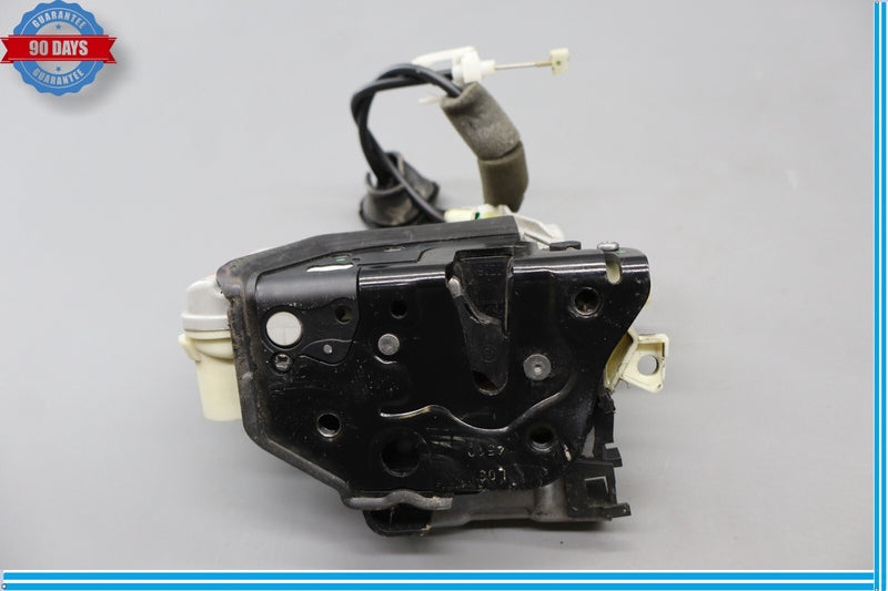 Load image into Gallery viewer, 10-18 Porsche Cayenne 958 Rear Right Passenger Side Door Latch Lock Actuator Oem
