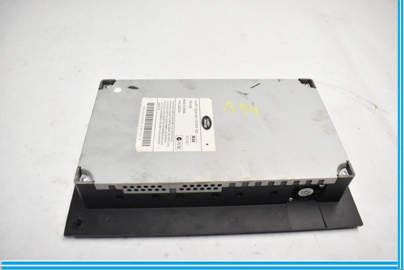 Load image into Gallery viewer, PREMIUM AUDIO AMP AMPLIFIER 6H5218C808DD JAGUAR XF XFR OEM (09-15)
