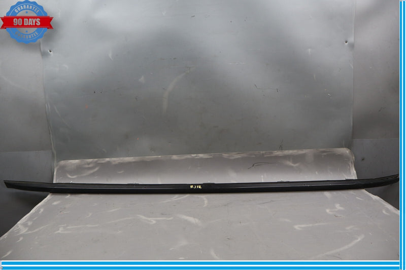 Load image into Gallery viewer, 17-23 Jaguar X761 F-Pace Right Side Roof Rack Rail Luggage Carrier Molding Oem

