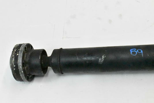 07-11 MERCEDES W251 X164 W164 ML-CLASS FRONT DRIVE SHAFT DRIVESHAFT OEM