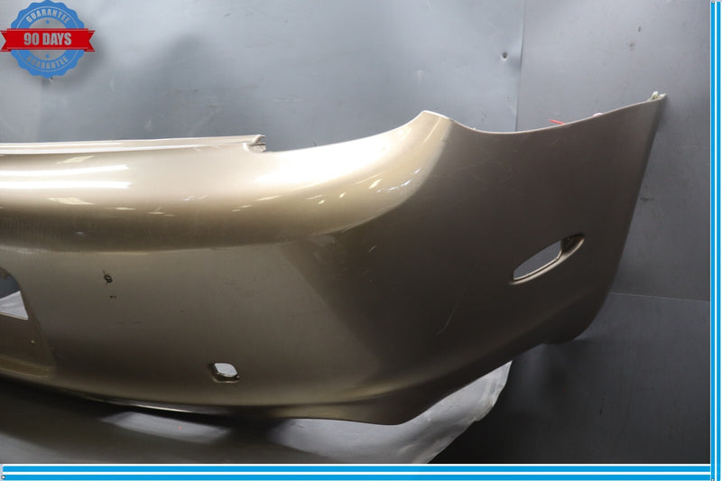 Load image into Gallery viewer, 02-10 Lexus SC430 Z40 Rear Bumper Cover Panel Assembly Gold Oem
