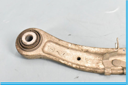 11-17 Porsche Cayenne Right Rear Upper Control Arm 7l0505376A Oem