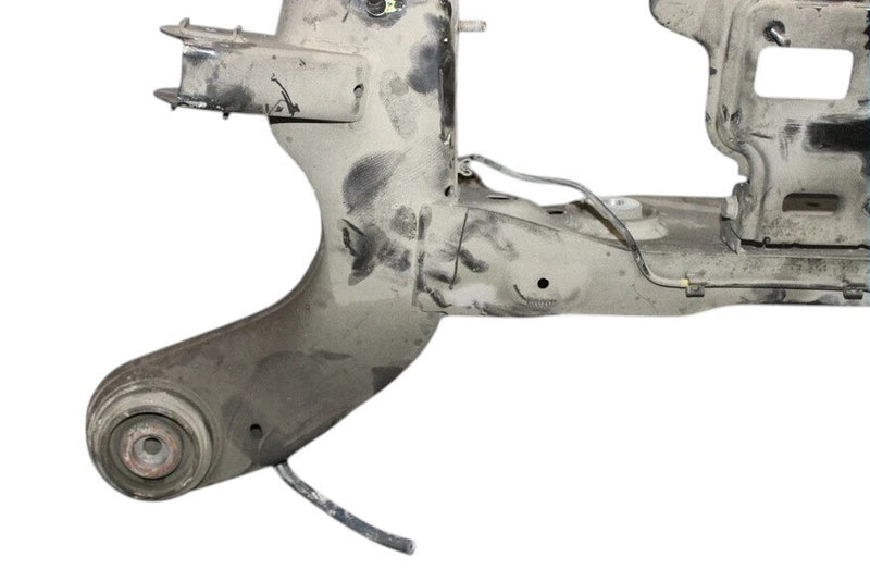 Load image into Gallery viewer, 14-22 Maserati Quattroporte Rear SubFrame Crossmember Cradle 670007569 Oem
