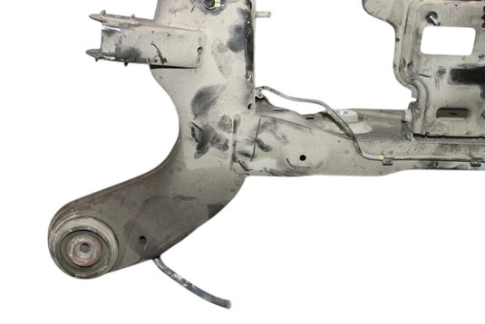 14-22 Maserati Quattroporte Rear SubFrame Crossmember Cradle 670007569 Oem