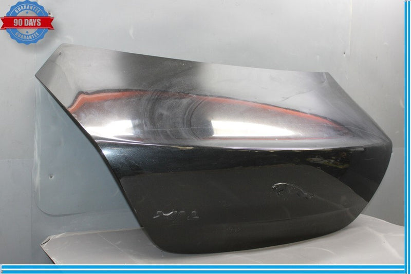 Load image into Gallery viewer, 10-18 Jaguar XJL X351 Rear Trunk Liftgate Tailgate Lid Shell Panel Oem
