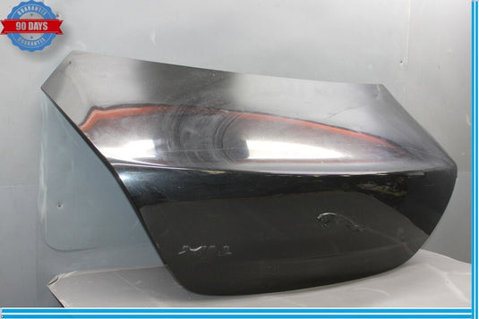 10-18 Jaguar XJL X351 Rear Trunk Liftgate Tailgate Lid Shell Panel Oem