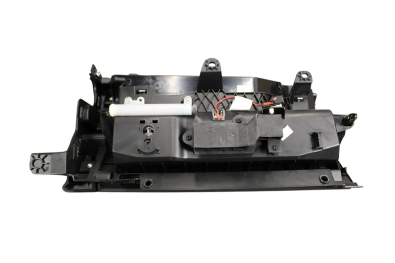 Load image into Gallery viewer, 14-22 Maserati Ghibli M157 Front Dashboard Dash Glove Box Glovebox 670018459 OEM
