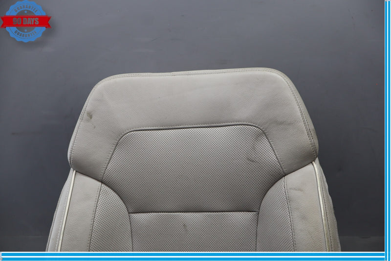 Load image into Gallery viewer, 13-16 Mercedes GL450 GL550 Front Right Passenger Side Upper Seat Cushion Oem
