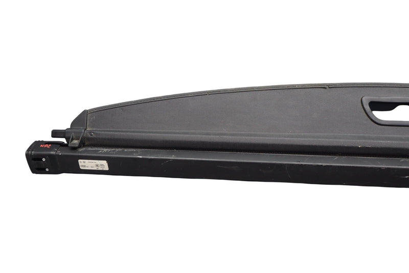 Load image into Gallery viewer, 12-16 Mercedes GL450 GL550 Rear Trunk Cargo Security Curtain Shade Cover Oem
