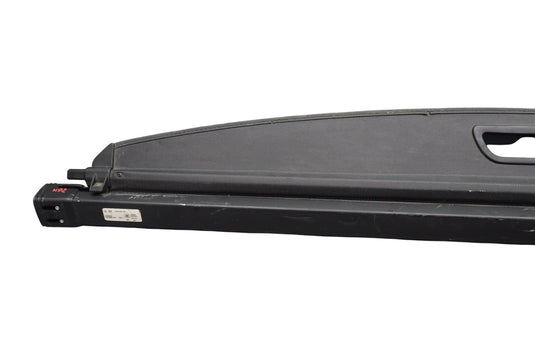 12-16 Mercedes GL450 GL550 Rear Trunk Cargo Security Curtain Shade Cover Oem