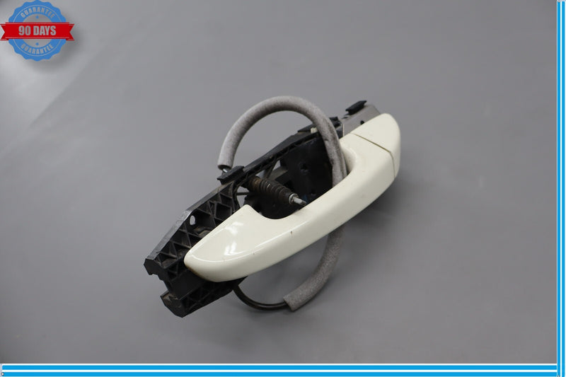 Load image into Gallery viewer, 11-18 Porsche Cayenne 958 Front Left Driver Side Exterior Door Handle Oem
