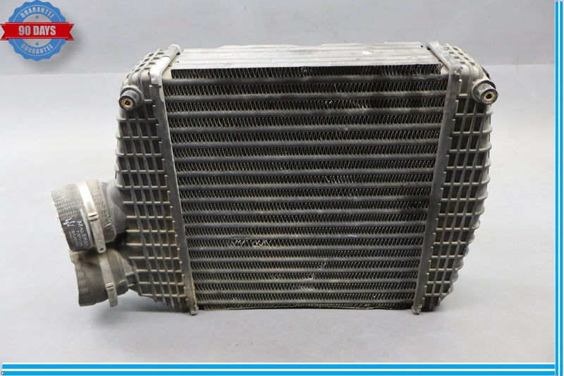 Load image into Gallery viewer, 14-17 Maserati Ghibli Quattroporte 3.0L Right Side Turbocharger Intercooler Oem

