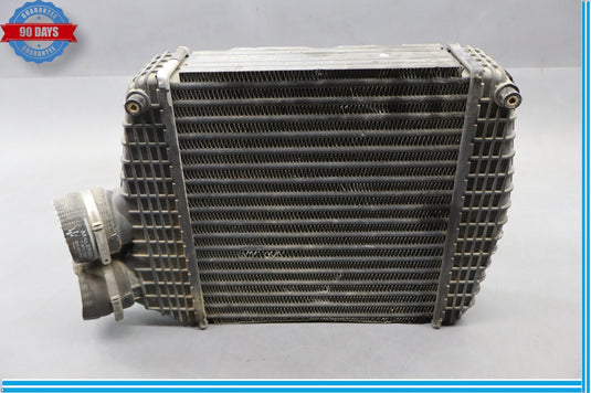 14-17 Maserati Ghibli Quattroporte 3.0L Right Side Turbocharger Intercooler Oem