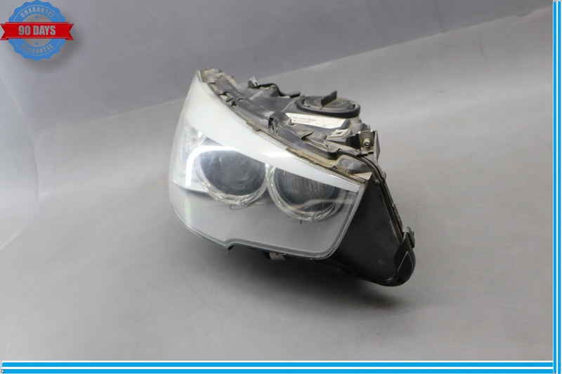 Load image into Gallery viewer, 10-17 BMW 528i 535i GT xDrive Front Right Passenger Side Headlight Lamp Oem
