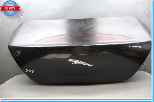 10-19 Jaguar XJ XJL X351 Rear Trunk Liftgate Tailgate Lid Shell Panel Oem
