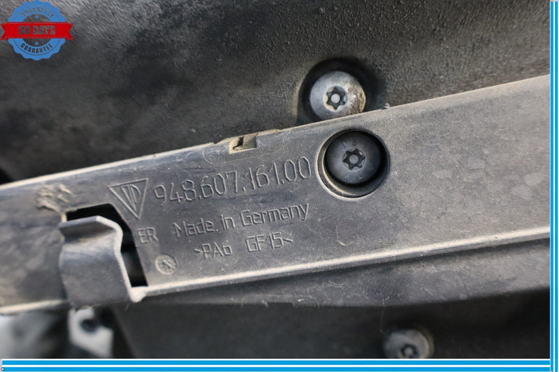 Load image into Gallery viewer, 2010-2013 PORSCHE PANAMERA Engine 4.8L, VIN B (5th digit), RWD 118K MILES
